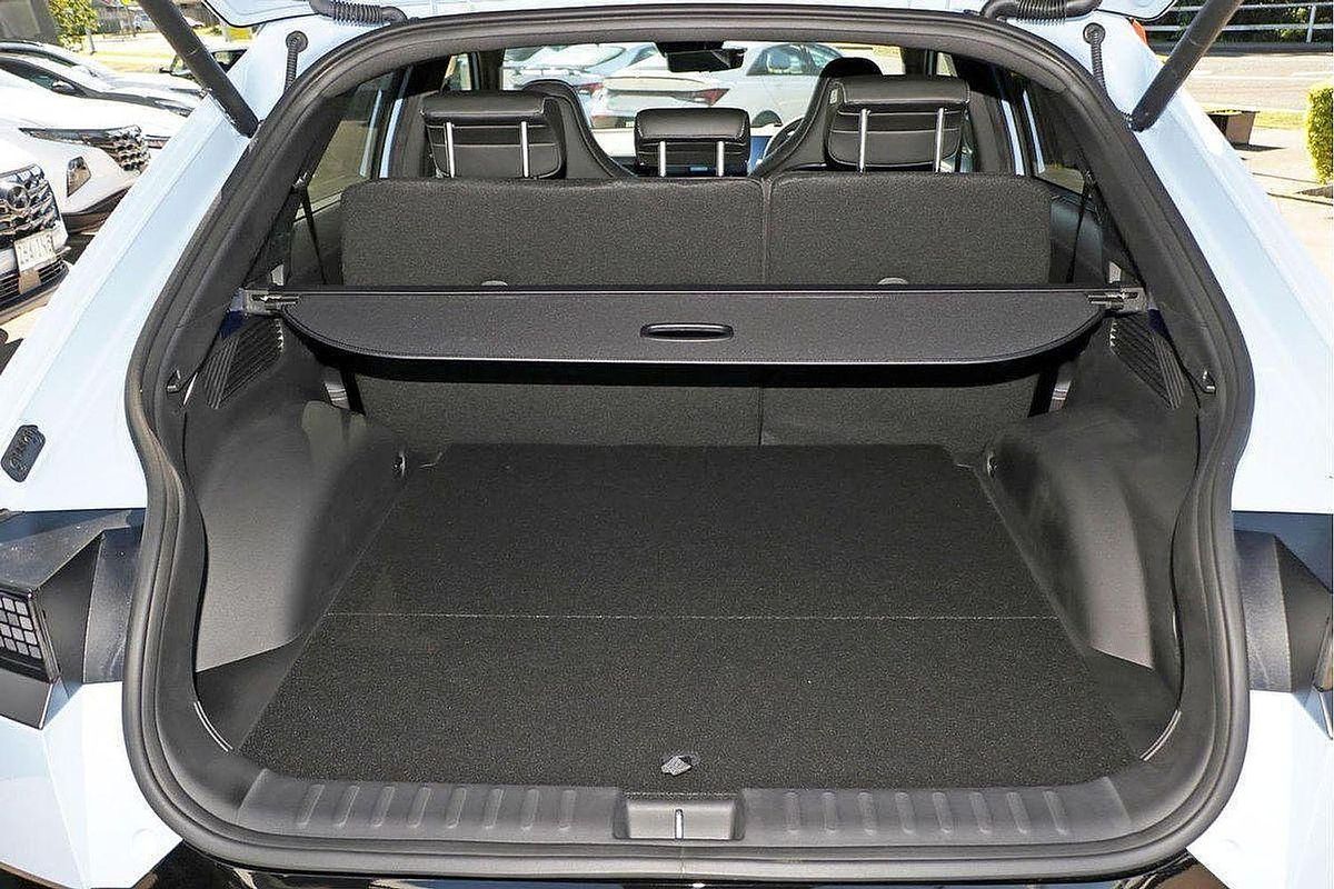 2024 Hyundai IONIQ 5 N NE N.V1