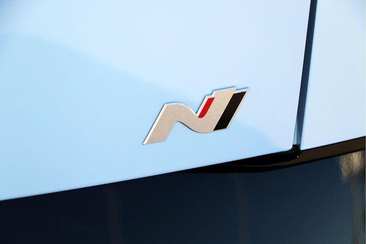 2024 Hyundai IONIQ 5 N NE N.V1