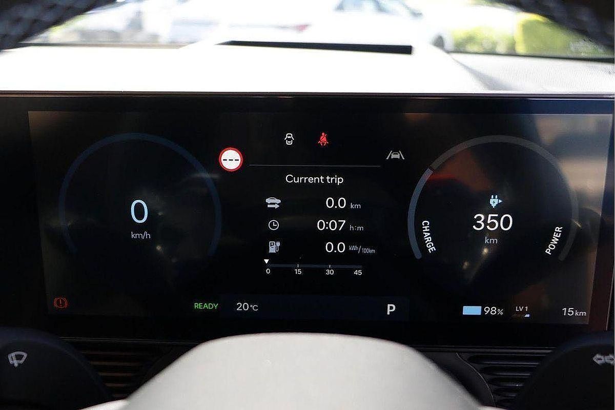 2024 Hyundai IONIQ 5 N NE N.V1