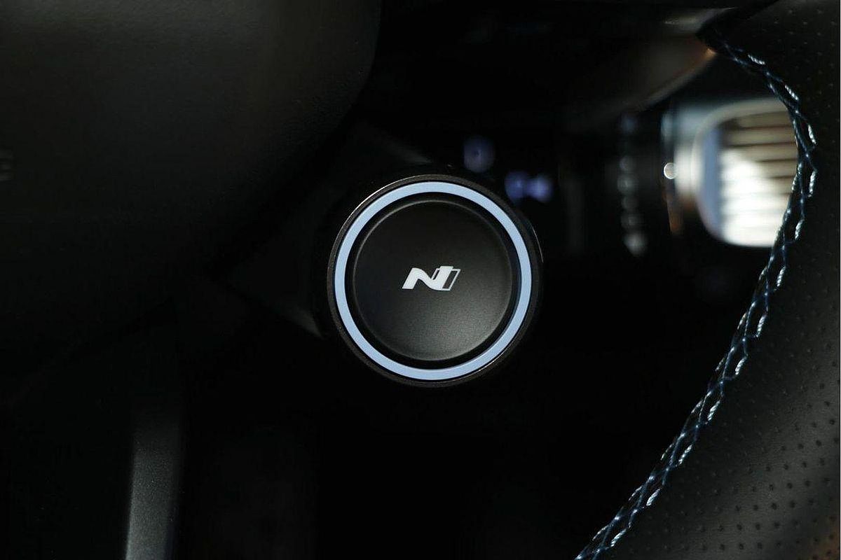 2024 Hyundai IONIQ 5 N NE N.V1