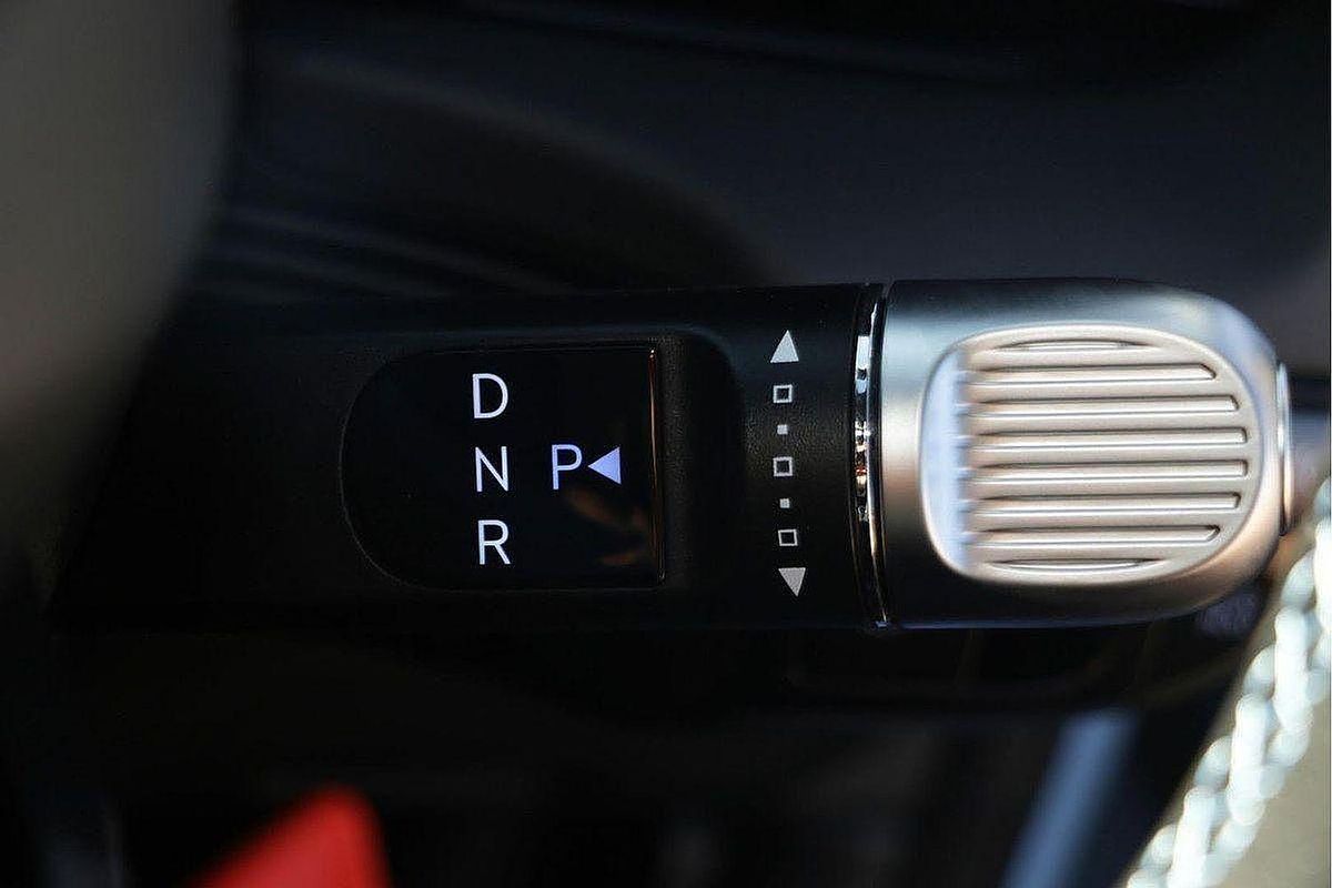 2024 Hyundai IONIQ 5 N NE N.V1