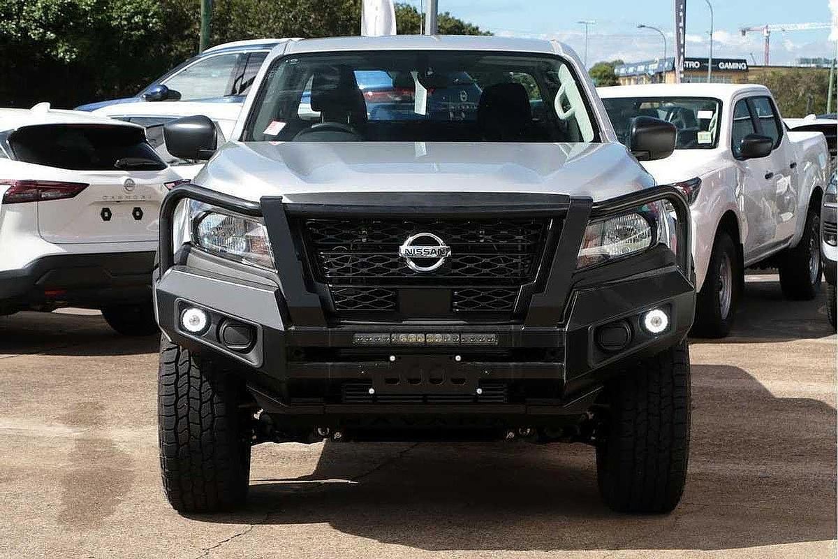 2023 Nissan Navara SL Warrior D23 4X4