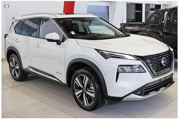 2023 Nissan X-TRAIL Ti e-POWER T33