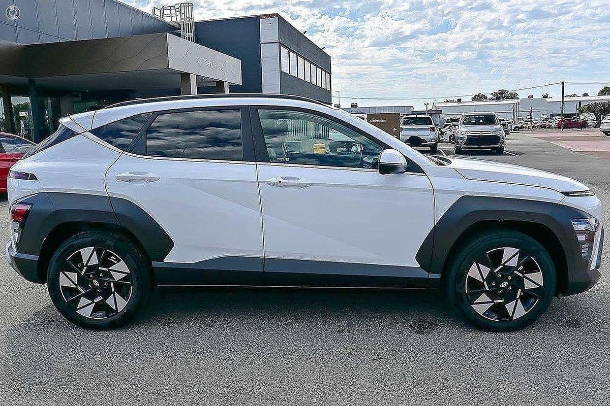 2024 Hyundai Kona Premium SX2.V1