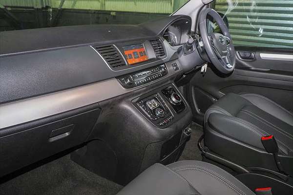 2022 LDV G10 + SV7C