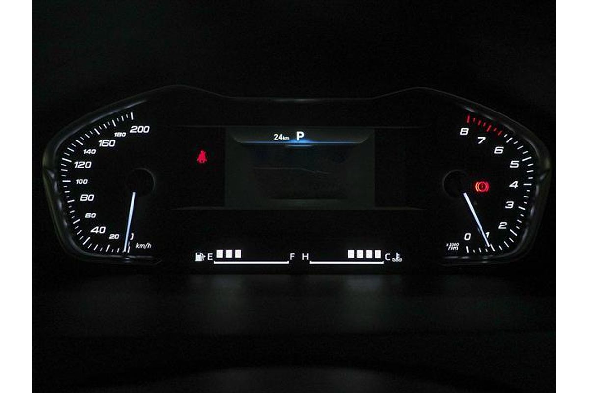 2022 LDV G10 + SV7C