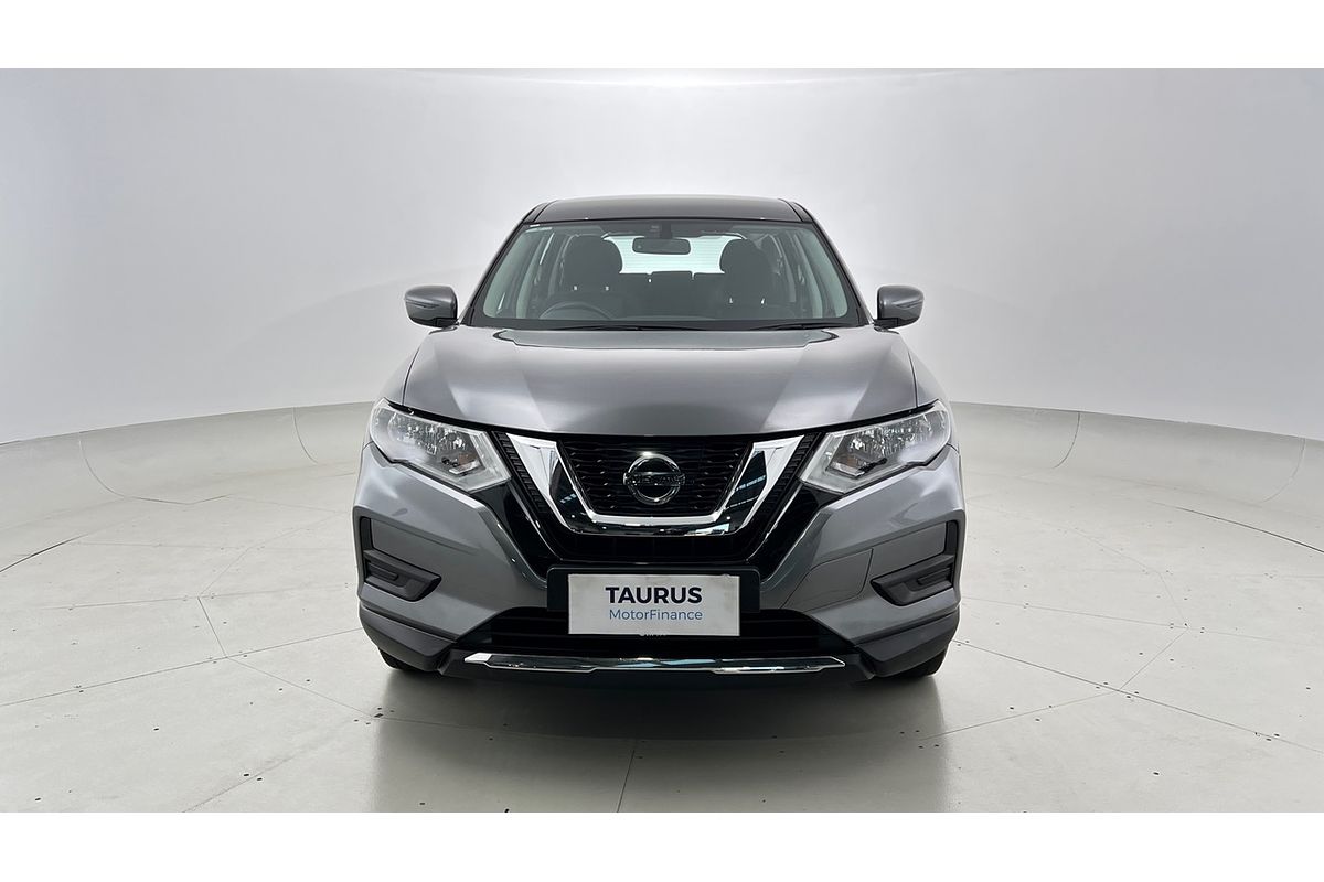 2019 Nissan X-TRAIL ST T32 Series II