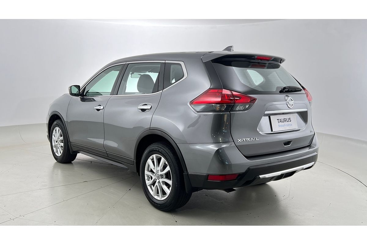 2019 Nissan X-TRAIL ST T32 Series II