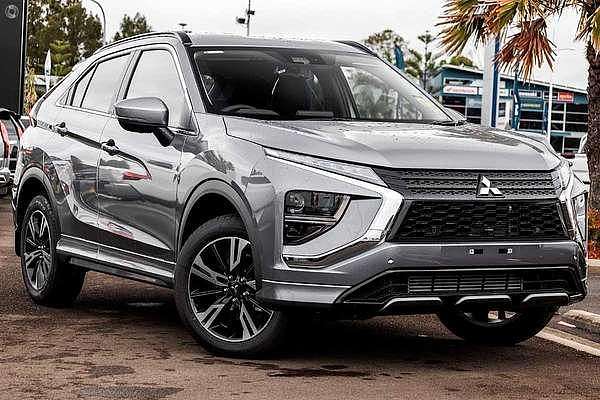 2024 Mitsubishi Eclipse Cross Aspire YB