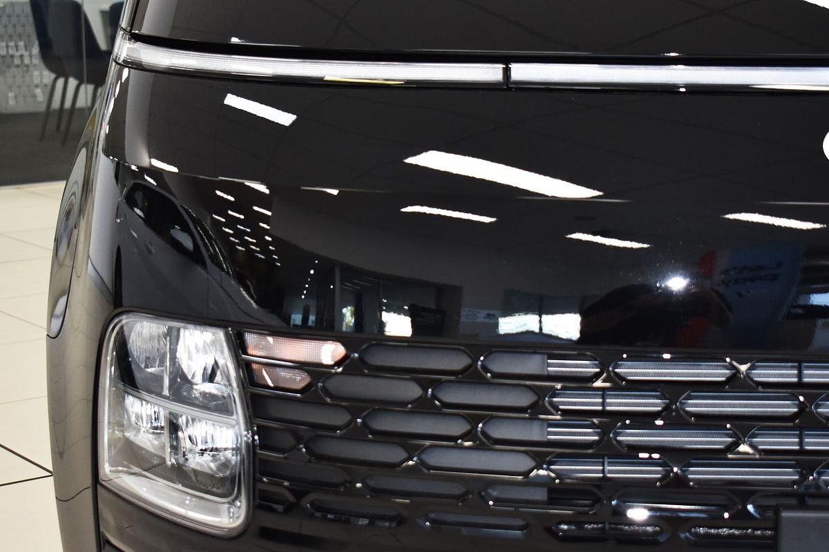 2024 Hyundai STARIA Highlander US4.V3