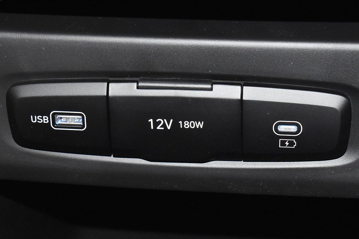 2024 Hyundai STARIA Highlander US4.V3