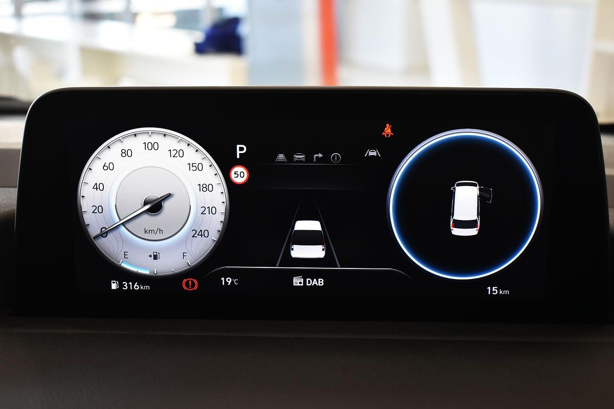 2024 Hyundai STARIA Highlander US4.V3