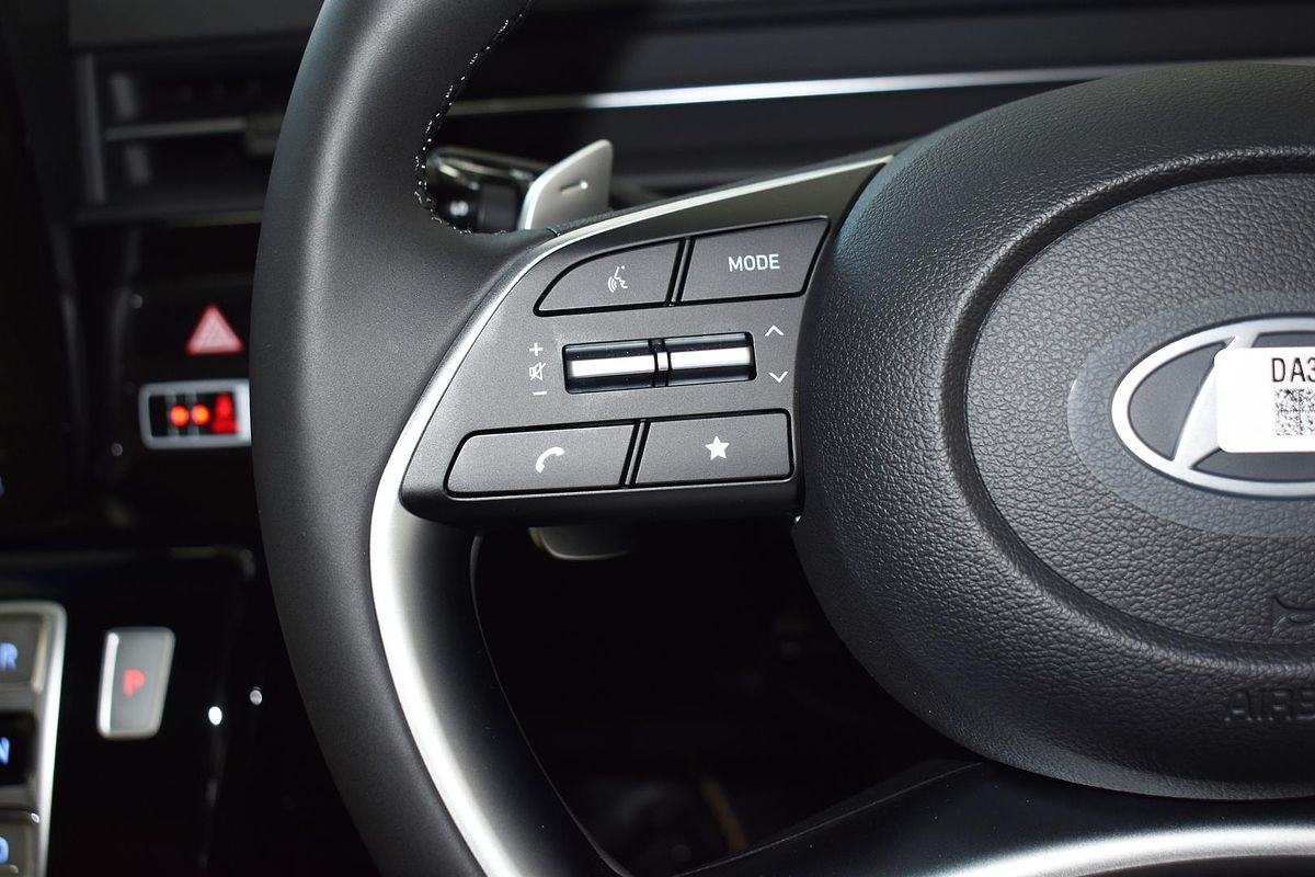 2024 Hyundai STARIA Highlander US4.V3