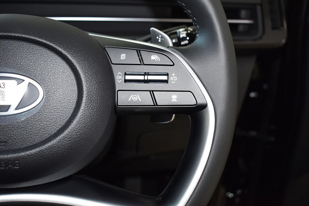 2024 Hyundai STARIA Highlander US4.V3