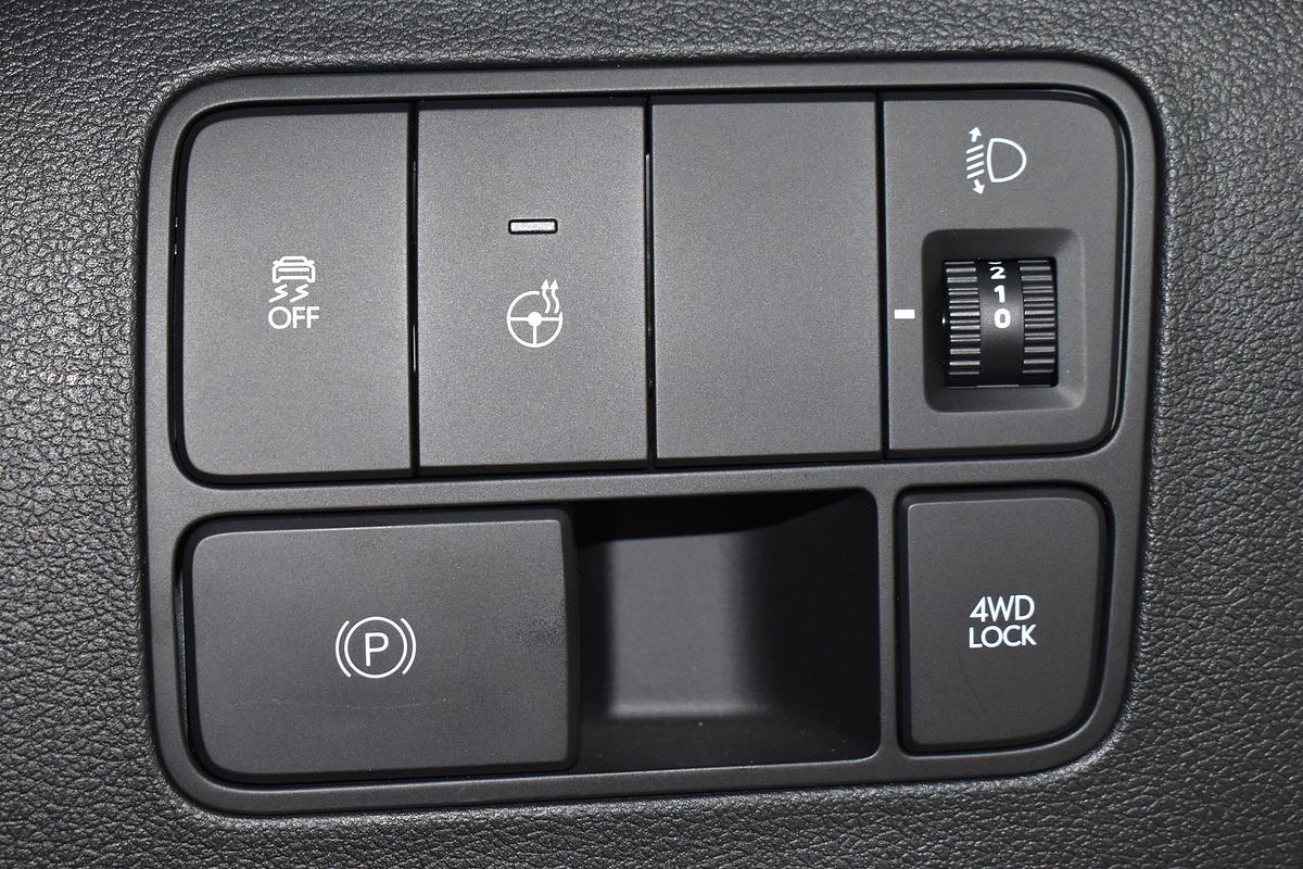 2024 Hyundai STARIA Highlander US4.V3