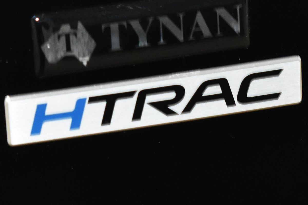 2024 Hyundai STARIA Highlander US4.V3