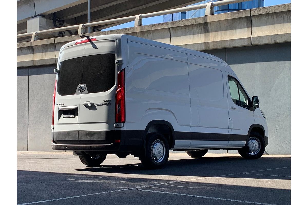 2023 LDV Deliver 9