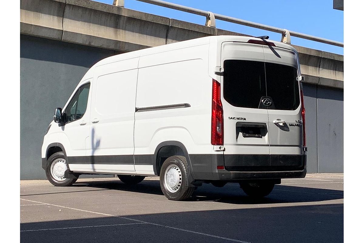 2023 LDV Deliver 9