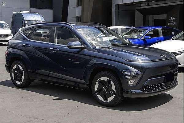 2024 Hyundai Kona Electric SX2.V1