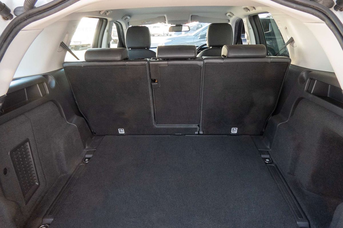 2018 Land Rover Discovery Sport TD4 110kW SE L550