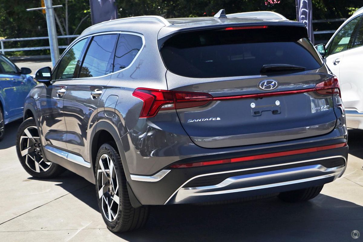 2024 Hyundai Santa Fe