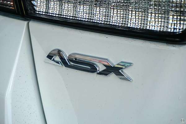 2024 Mitsubishi ASX Exceed XD