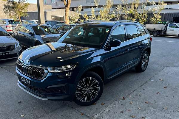 2023 SKODA Kodiaq Style NS