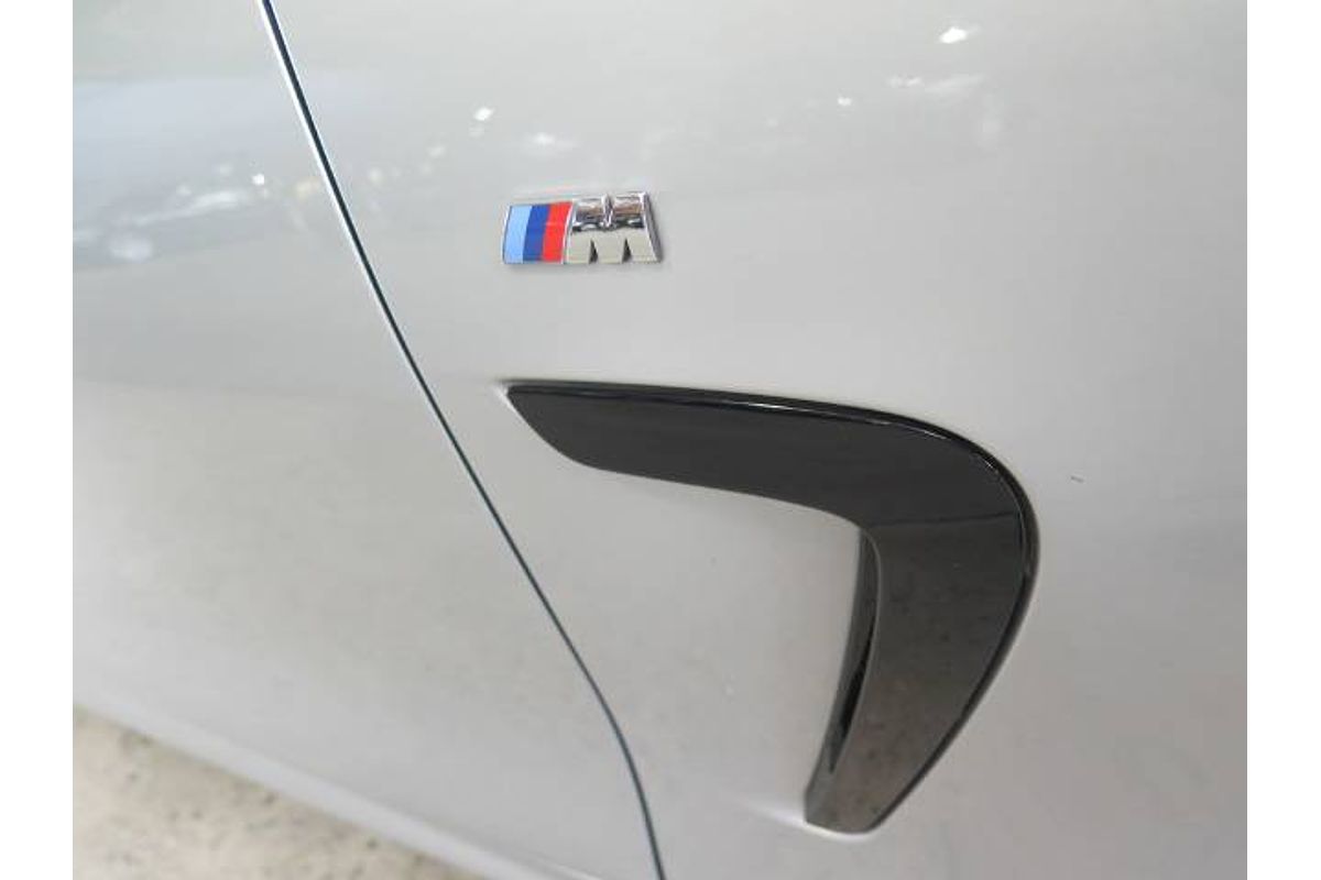 2016 BMW 420I M SPORT F32