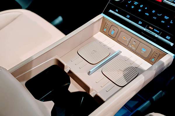 2024 Hyundai Santa Fe Hybrid Calligraphy MX5.V1