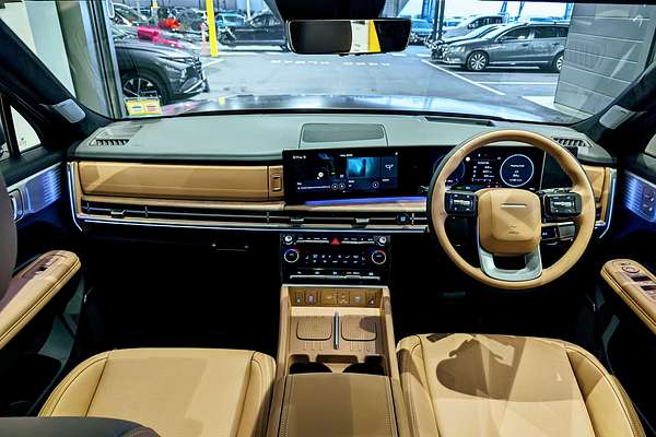 2024 Hyundai Santa Fe Hybrid Calligraphy MX5.V1