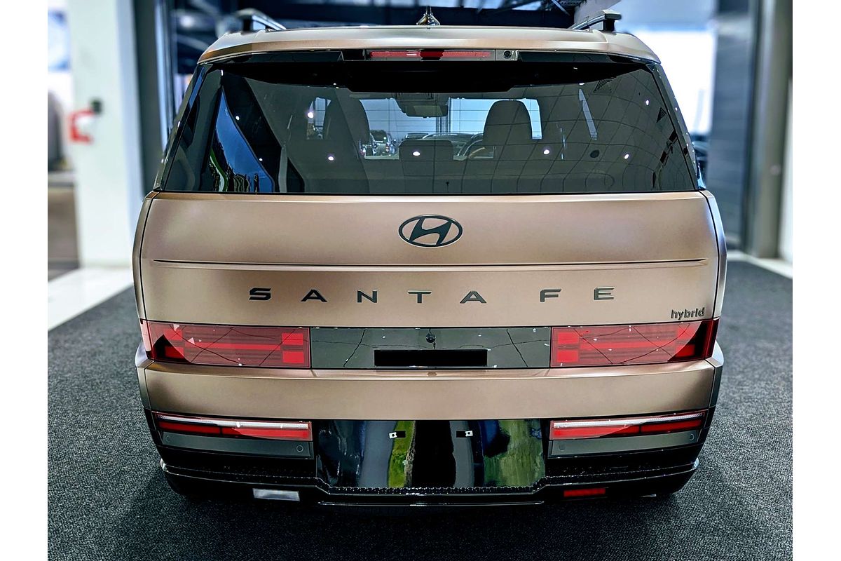 2024 Hyundai Santa Fe Hybrid Calligraphy MX5.V1