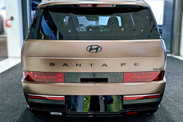 2024 Hyundai Santa Fe Hybrid Calligraphy MX5.V1