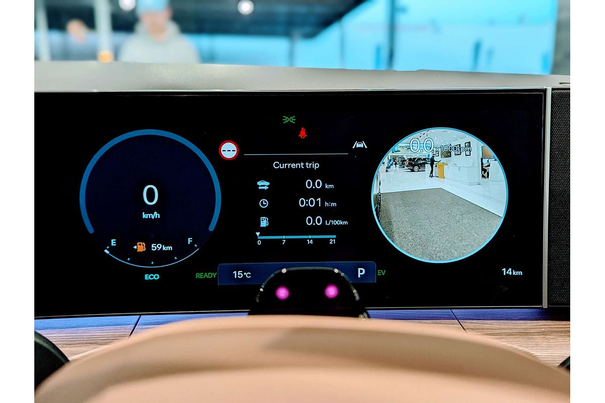 2024 Hyundai Santa Fe Hybrid Calligraphy MX5.V1