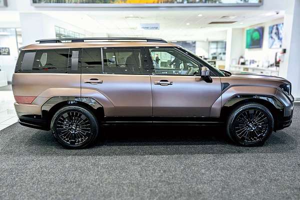 2024 Hyundai Santa Fe Hybrid Calligraphy MX5.V1