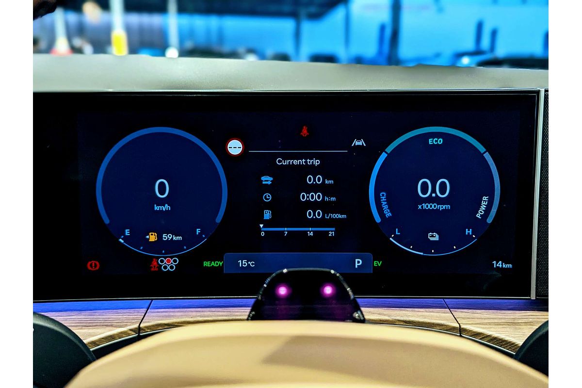 2024 Hyundai Santa Fe Hybrid Calligraphy MX5.V1