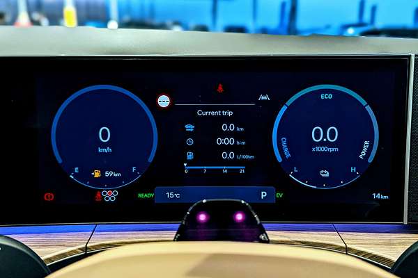2024 Hyundai Santa Fe Hybrid Calligraphy MX5.V1