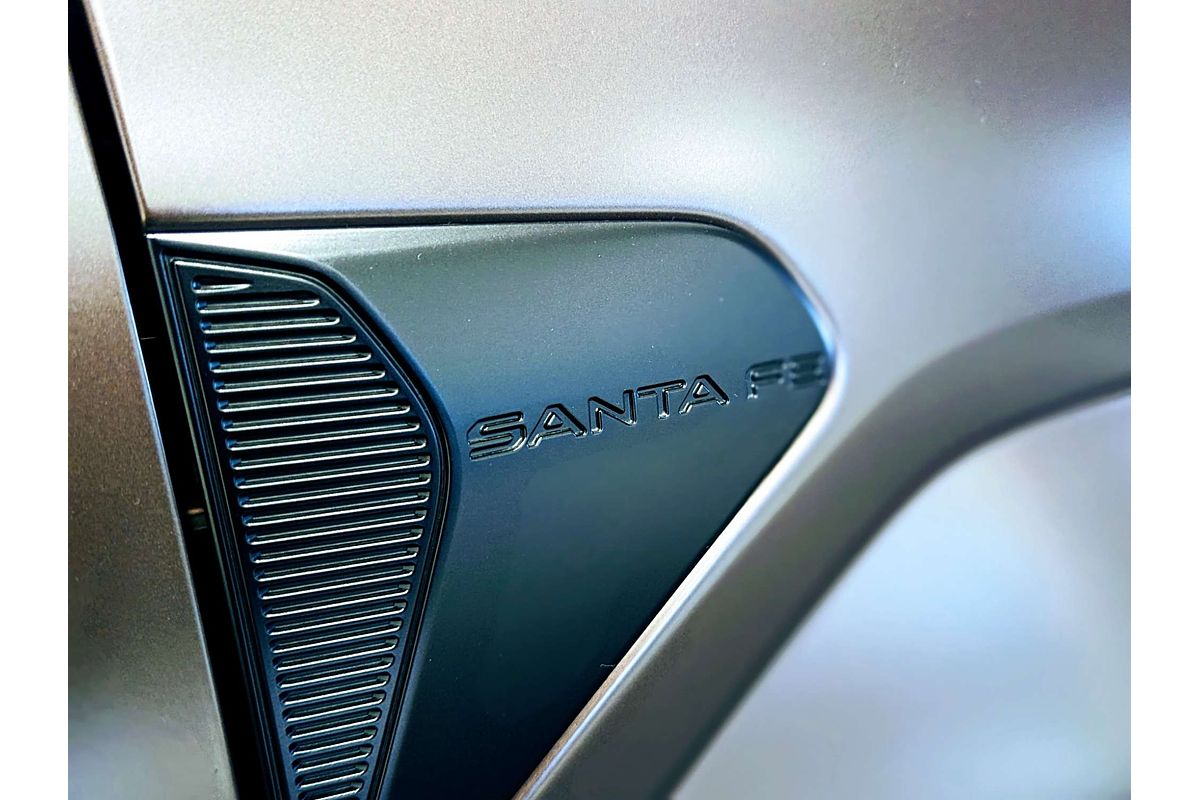 2024 Hyundai Santa Fe Hybrid Calligraphy MX5.V1