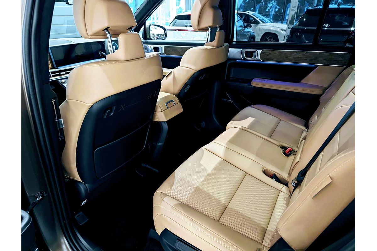 2024 Hyundai Santa Fe Hybrid Calligraphy MX5.V1