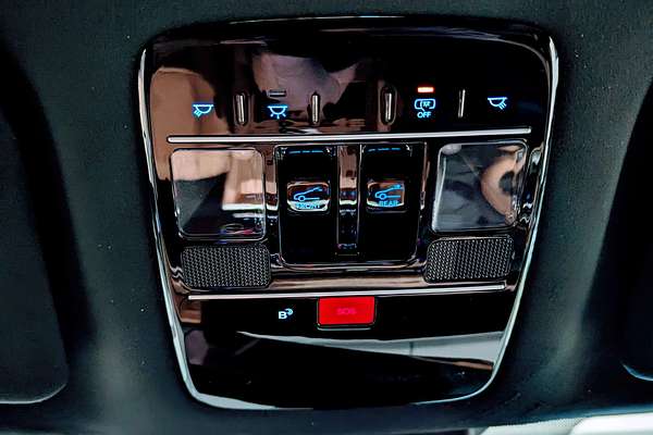 2024 Hyundai Santa Fe Hybrid Calligraphy MX5.V1