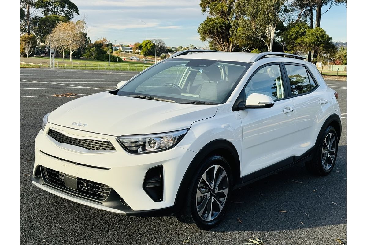 2021 Kia Stonic Sport YB