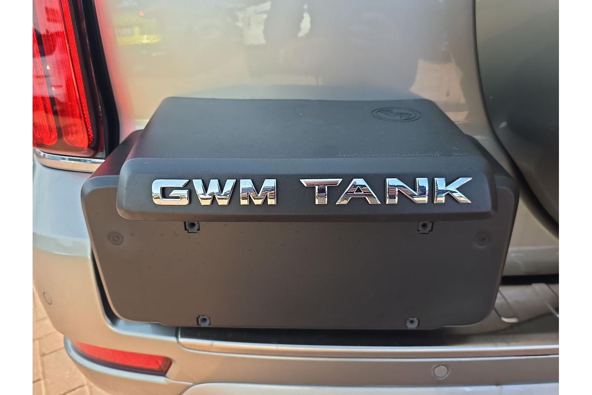2024 GWM Tank 500 Ultra Hybrid P03