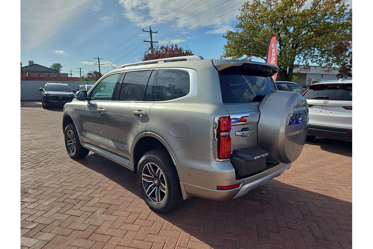 2024 GWM Tank 500 Ultra Hybrid P03