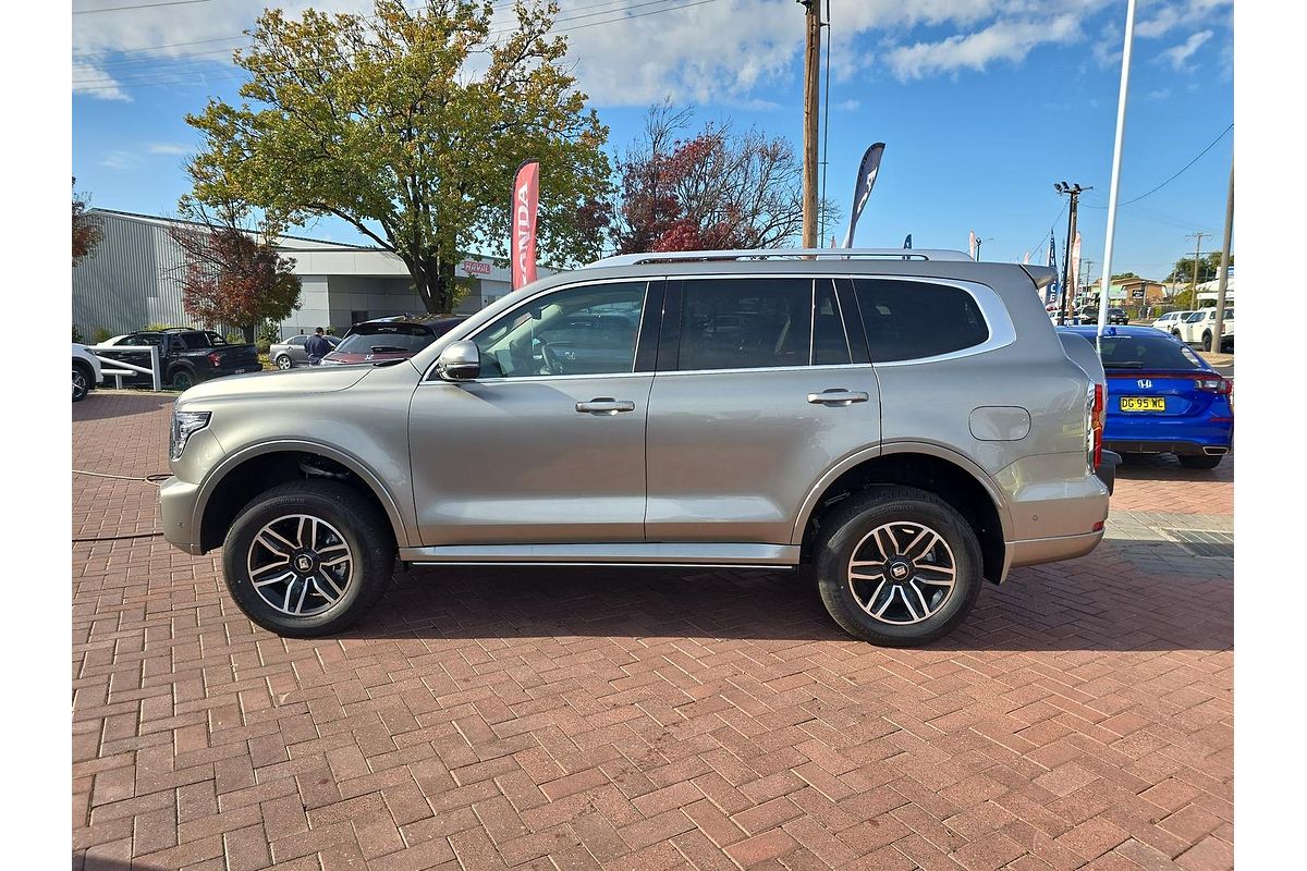 2024 GWM Tank 500 Ultra Hybrid P03