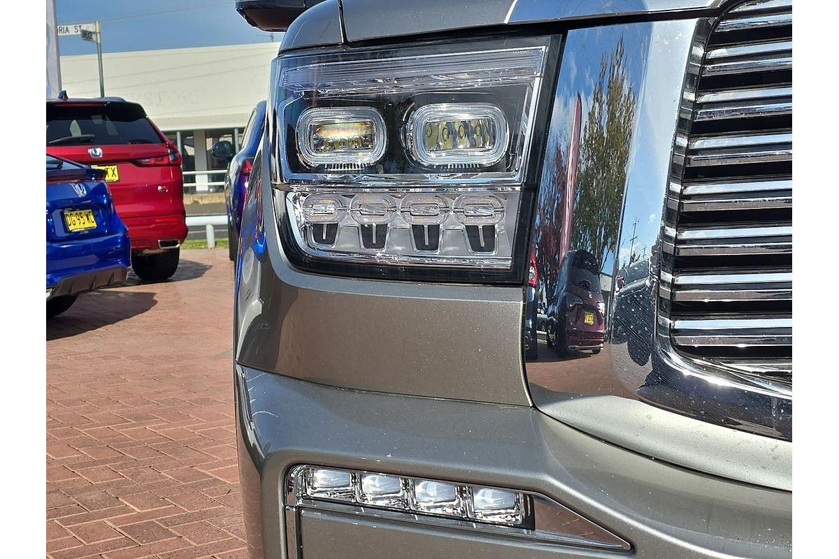 2024 GWM Tank 500 Ultra Hybrid P03