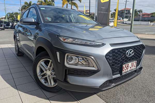 All New Hyundai KONA | Cars for Sale | Gold Coast Hyundai