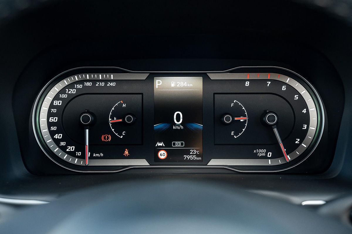 2023 Hyundai Tucson NX4.V2