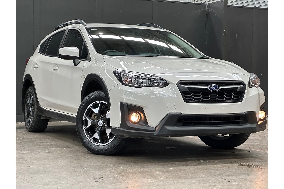 2019 Subaru XV 2.0i G5X