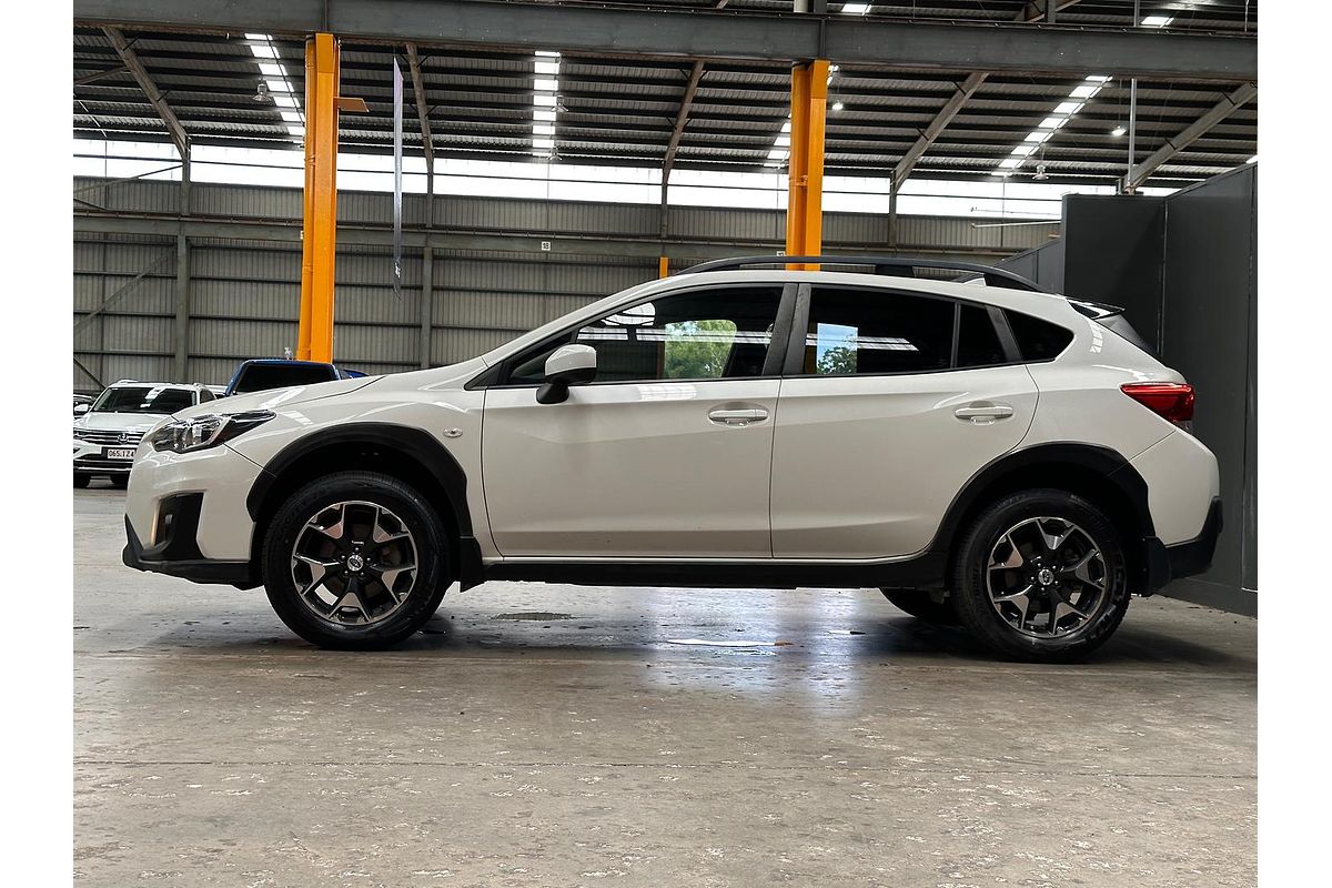 2019 Subaru XV 2.0i G5X