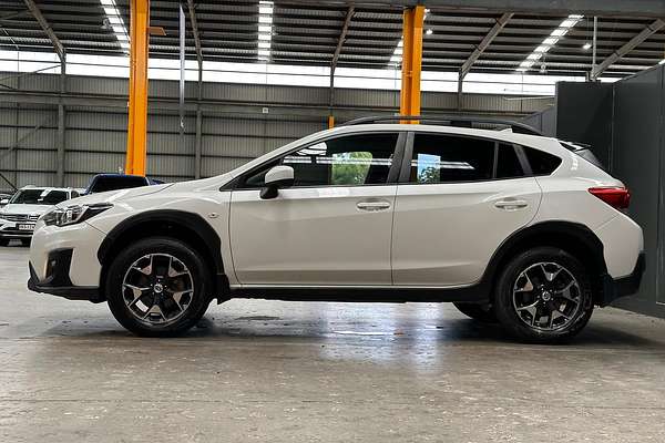 2019 Subaru XV 2.0i G5X