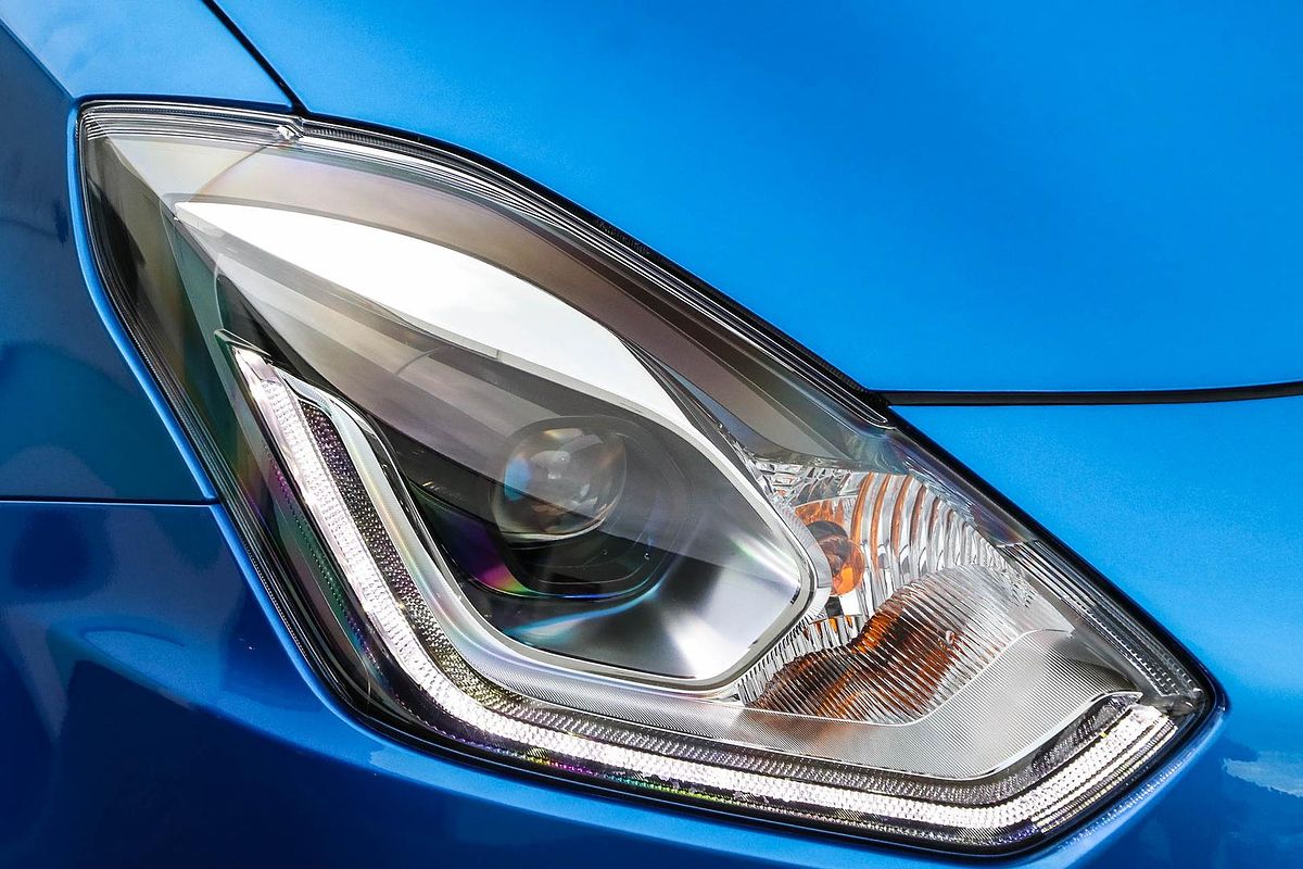 2024 Suzuki Swift GLX Turbo AZ Series II
